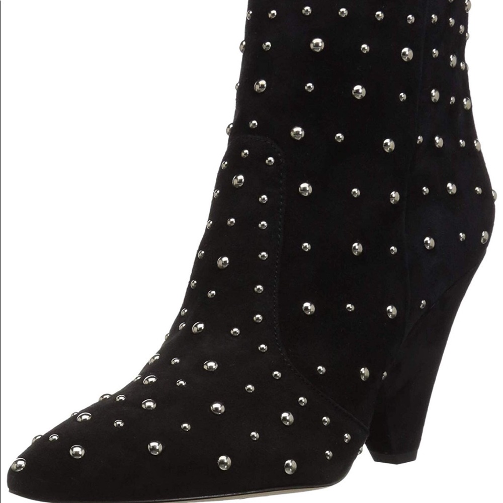 Sam Edelman Women's Roya Fashion Boot size 7